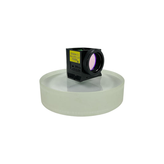 Nikon 69002 ET-D/F/TR Fluorescence Filter Cube