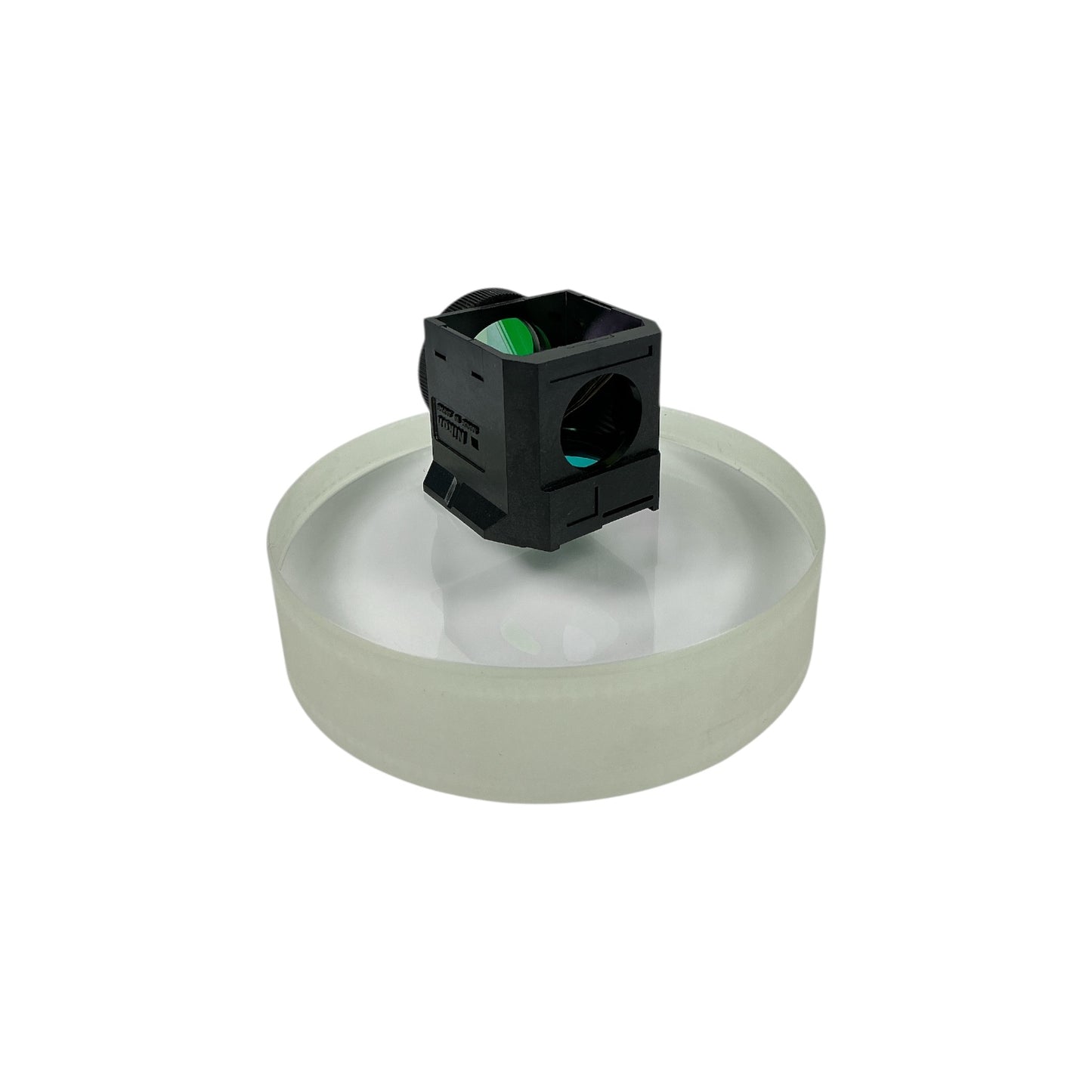 Nikon 69002 ET-D/F/TR Fluorescence Filter Cube