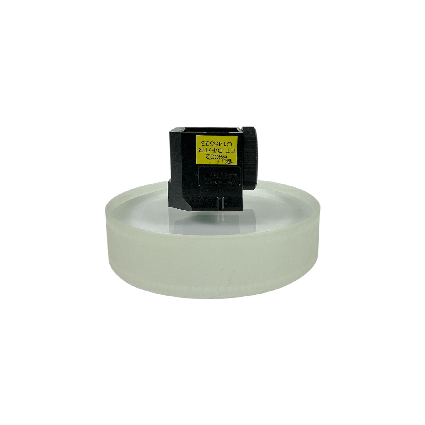 Nikon 69002 ET-D/F/TR Fluorescence Filter Cube