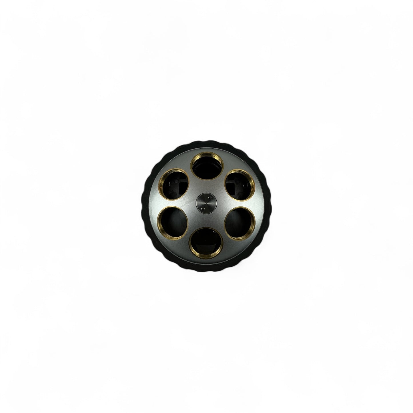 Nikon Eclipse E800 6-Position Objective Nosepiece Turret