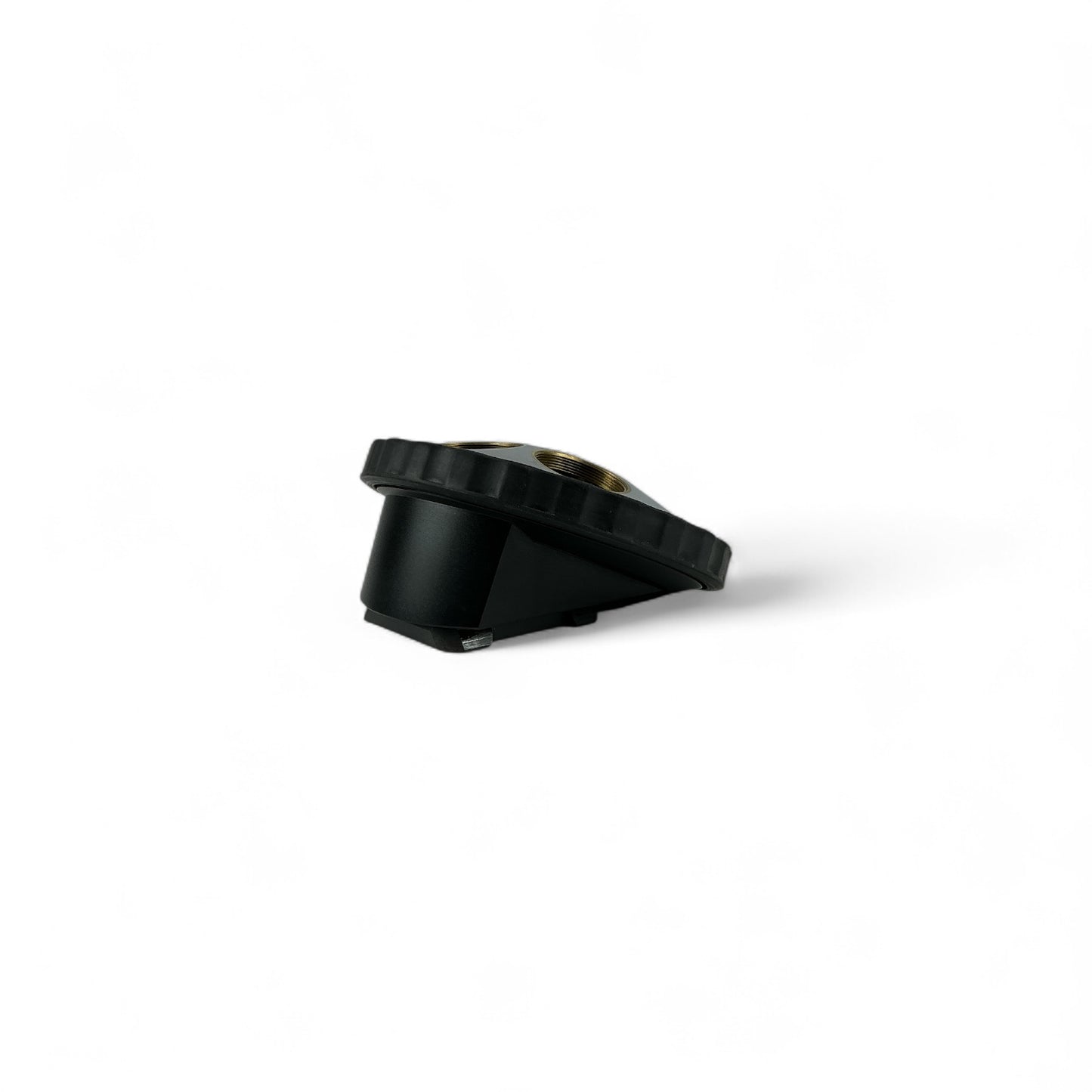 Nikon Eclipse E800 6-Position Objective Nosepiece Turret