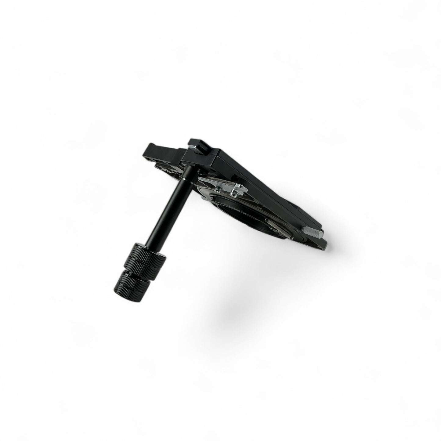 Nikon Eclipse E800 Mechanical Slide Stage with X/Y Controls