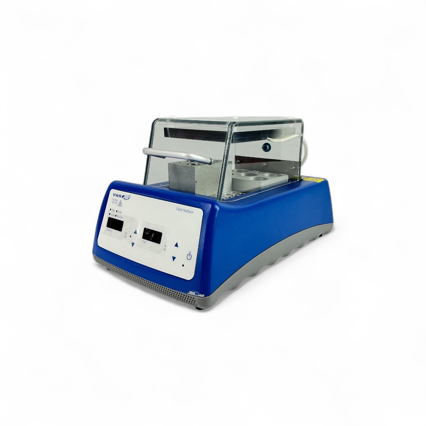 VWR Advanced Digital 2-Block Heat Block with Heated Lid – Cat No. 75838-278