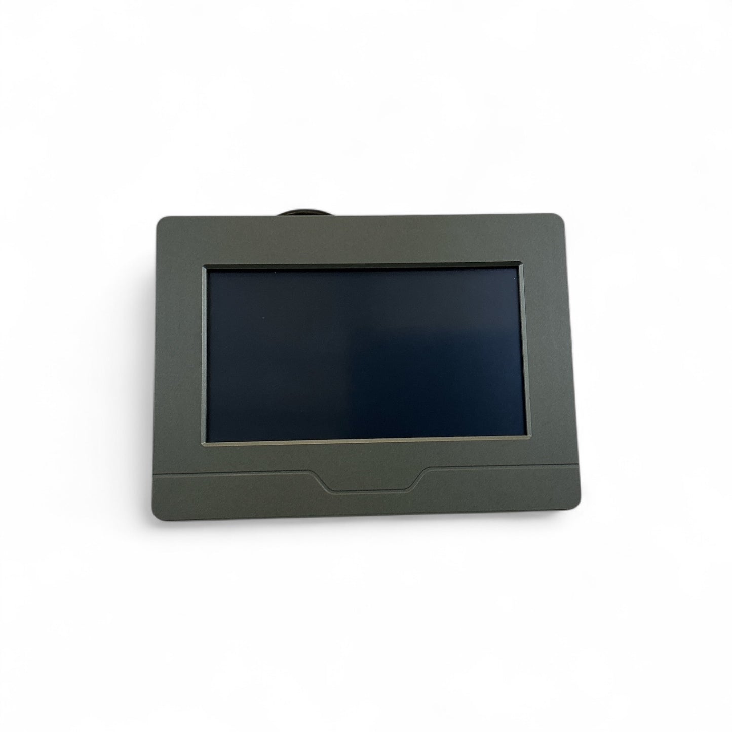 Omega RDA760-RTD 7" TFT Display 6 RTD Inputs Parallel Interface