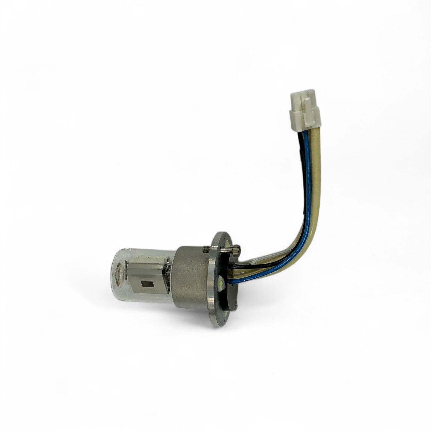 Waters 402000351 Deuterium Lamp for HPLC UV Detector – Used - Serial #376233