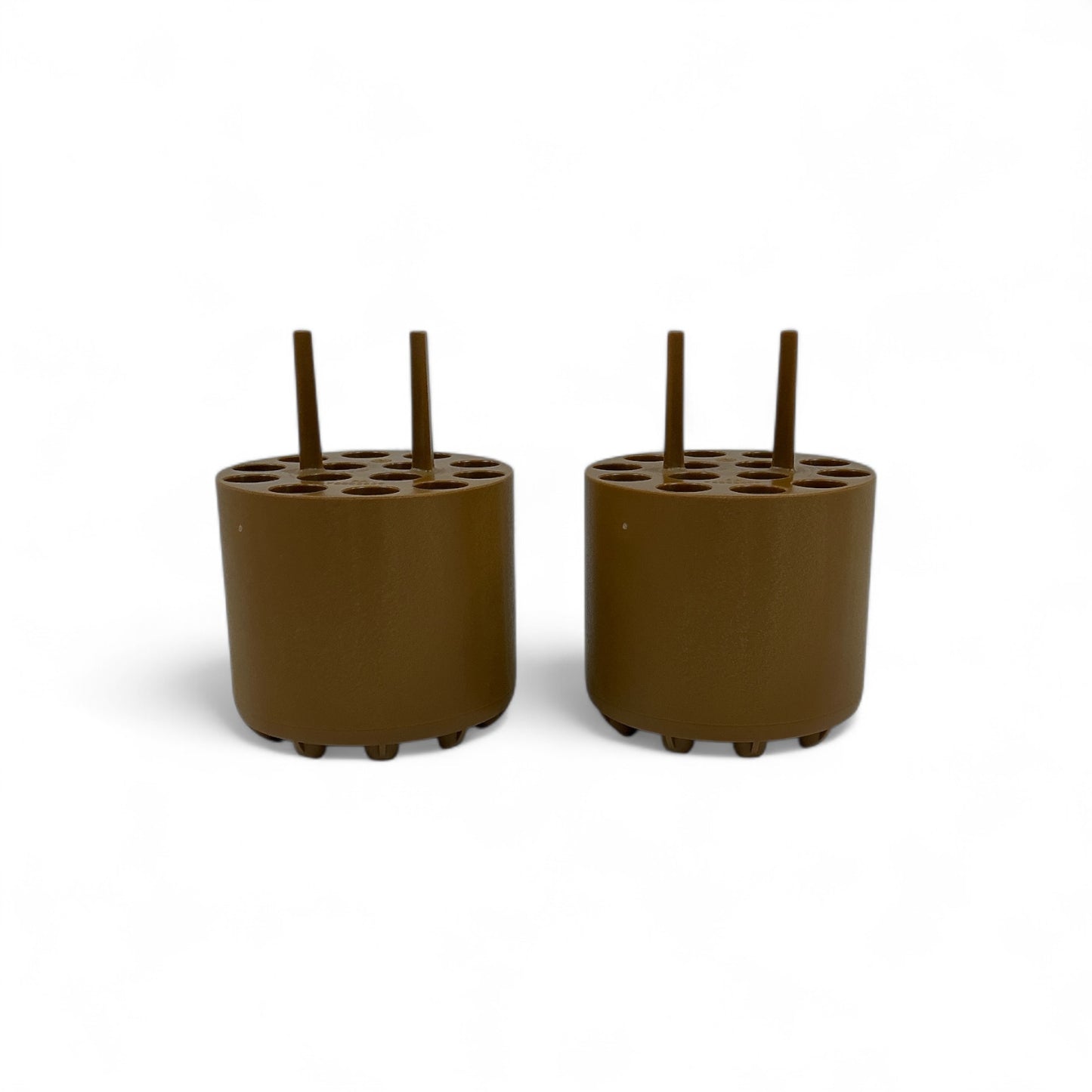 Thermo Scientific Centrifuge Rotor Bucket 75003639 Set of 2 (Best Offer!)