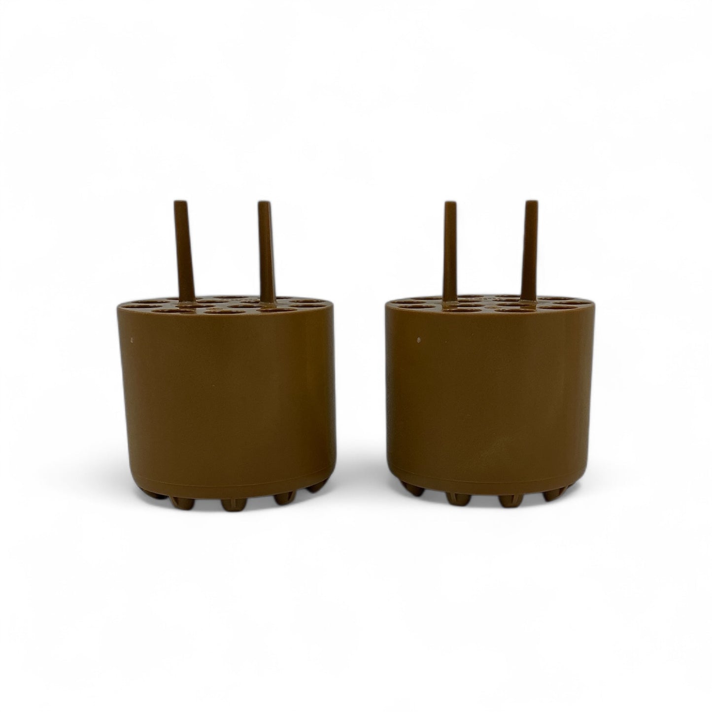 Thermo Scientific Centrifuge Rotor Bucket 75003639 Set of 2 (Best Offer!)