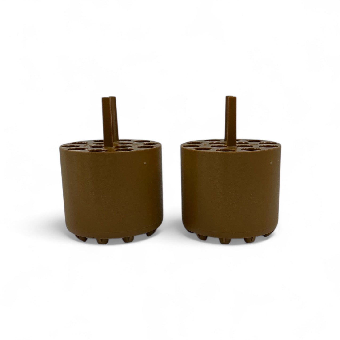 Thermo Scientific Centrifuge Rotor Bucket 75003639 Set of 2 (Best Offer!)