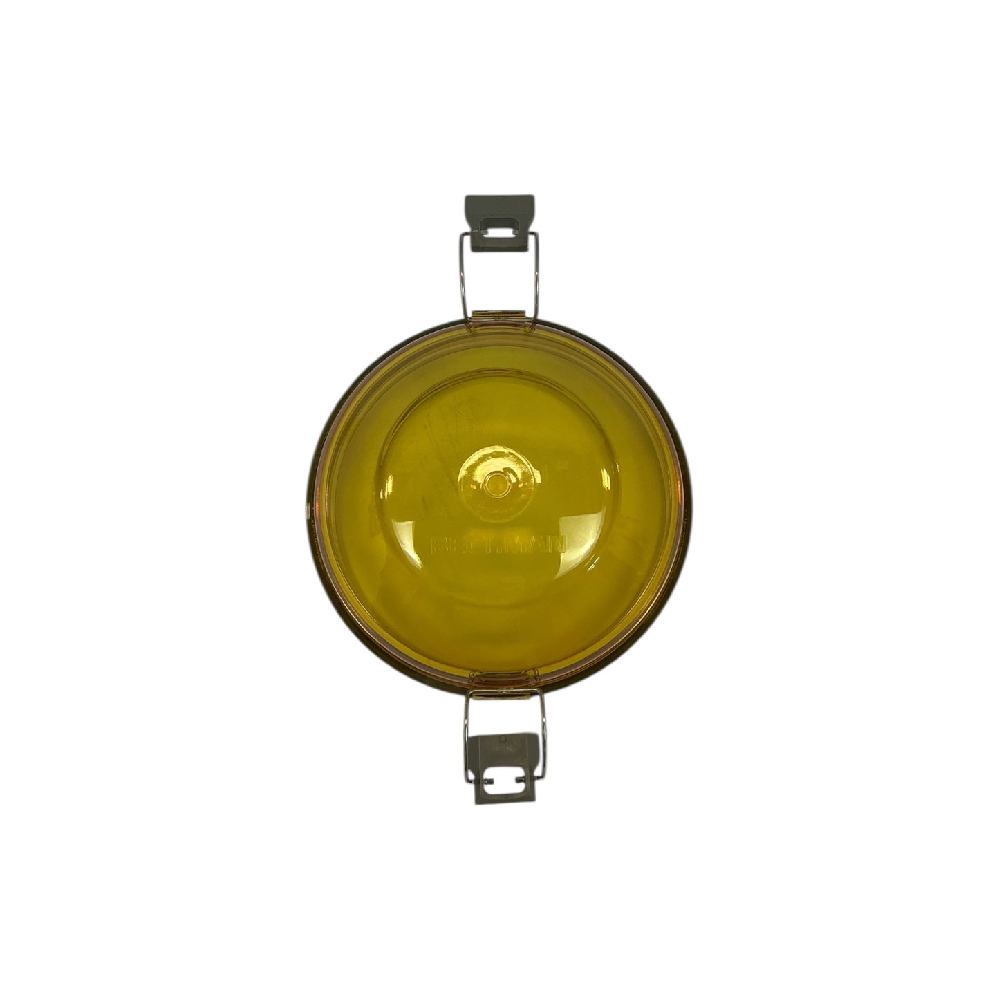 Beckman Coulter SX-4750 Round Bucket Lids Set of 4 (Best Offer!)