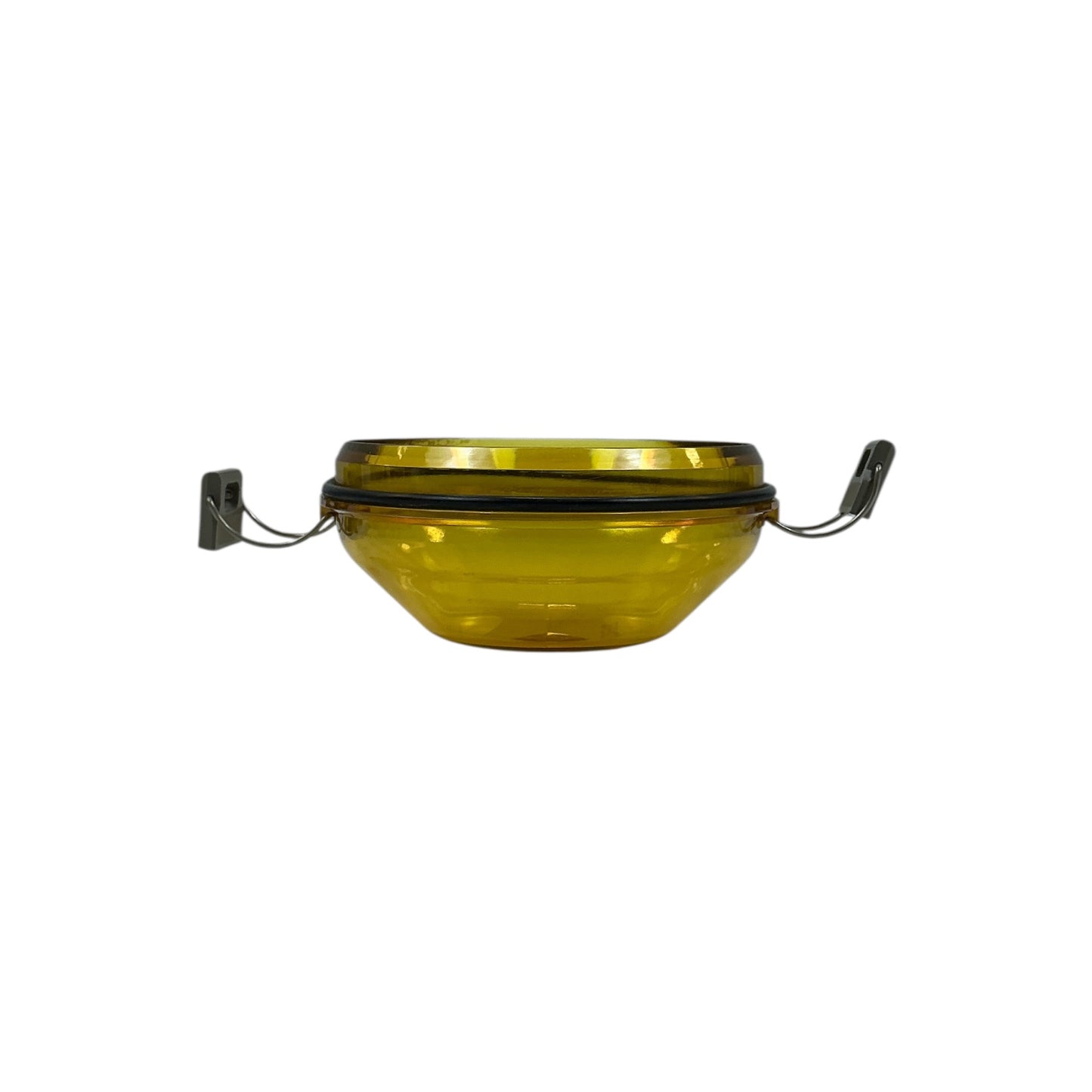 Beckman Coulter SX-4750 Round Bucket Lids Set of 4 (Best Offer!)