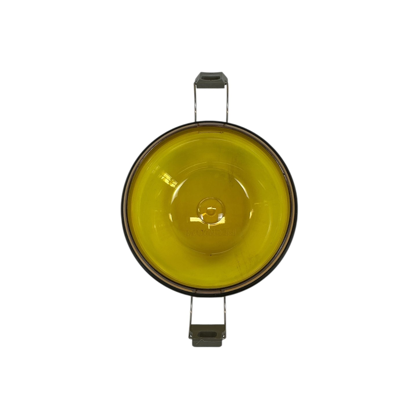 Beckman Coulter SX-4750 Round Bucket Lids Set of 4 (Best Offer!)