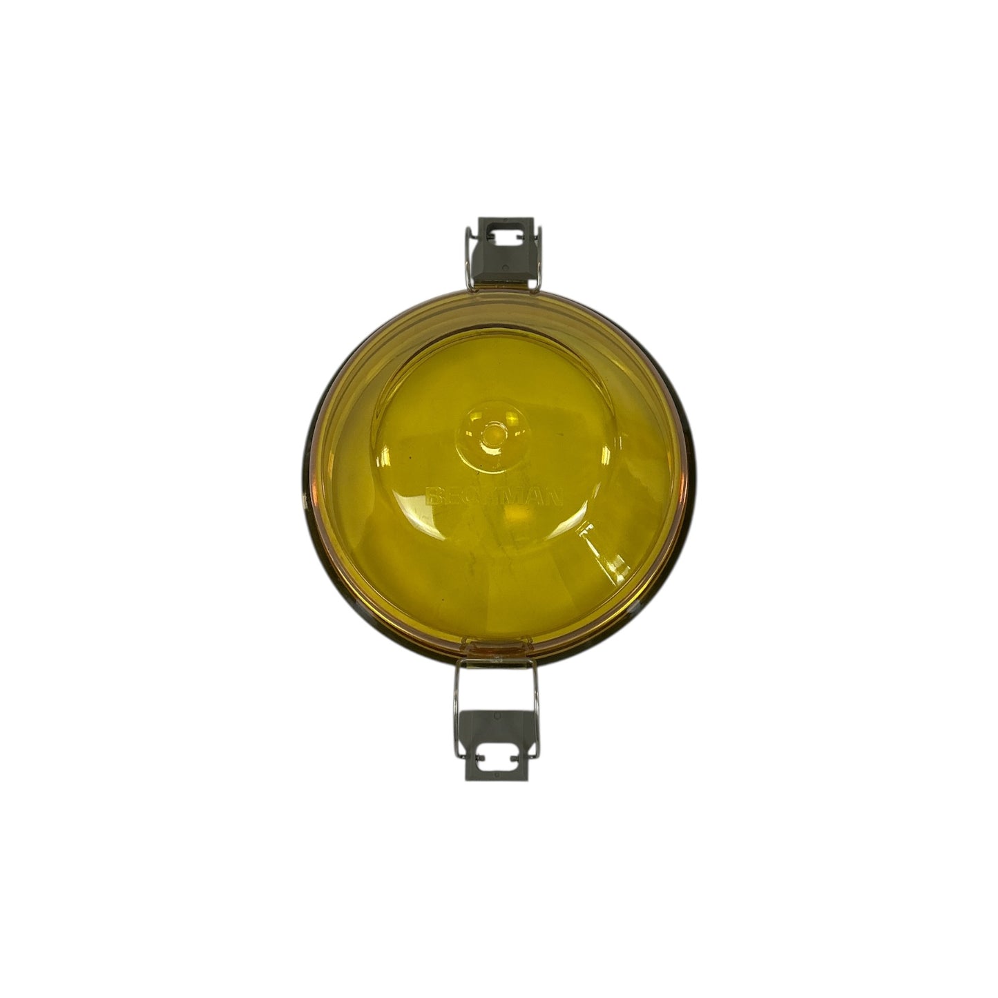 Beckman Coulter SX-4750 Round Bucket Lids Set of 4 (Best Offer!)