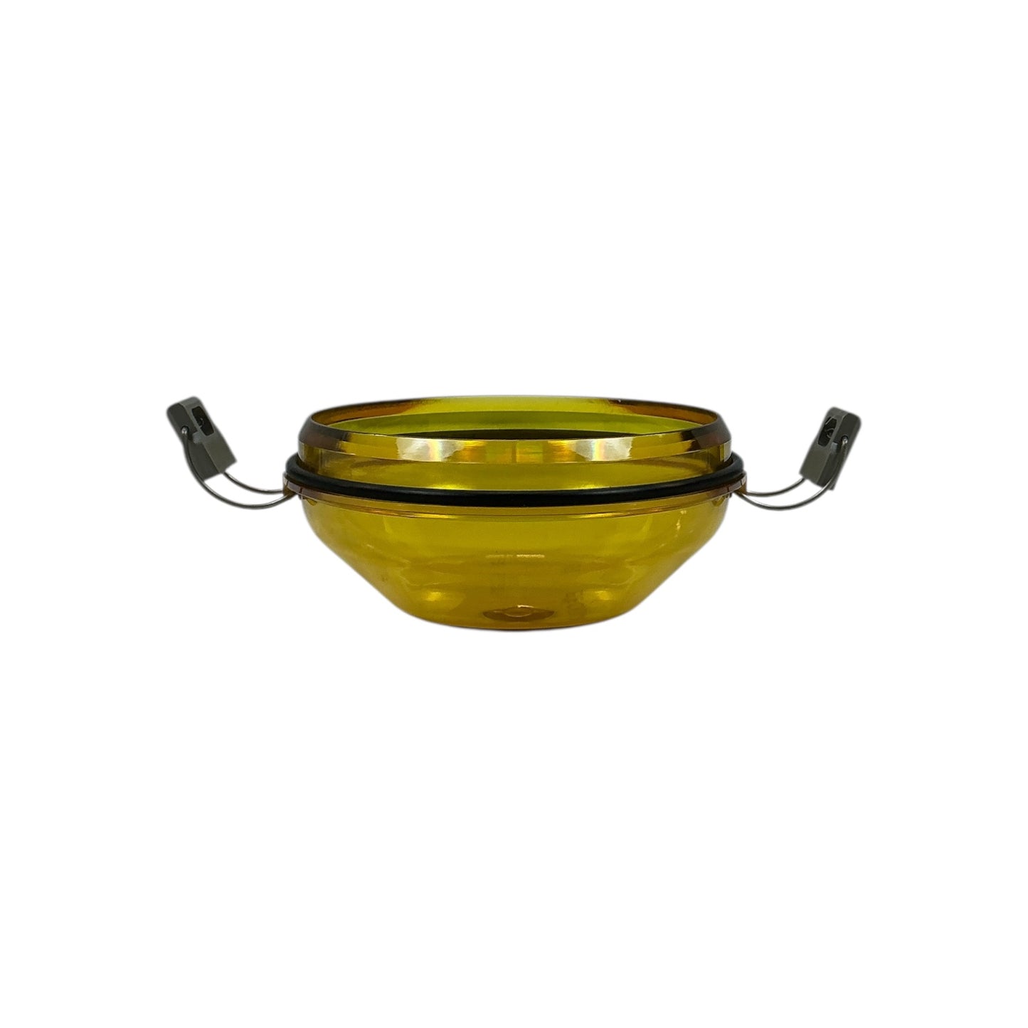 Beckman Coulter SX-4750 Round Bucket Lids Set of 4 (Best Offer!)