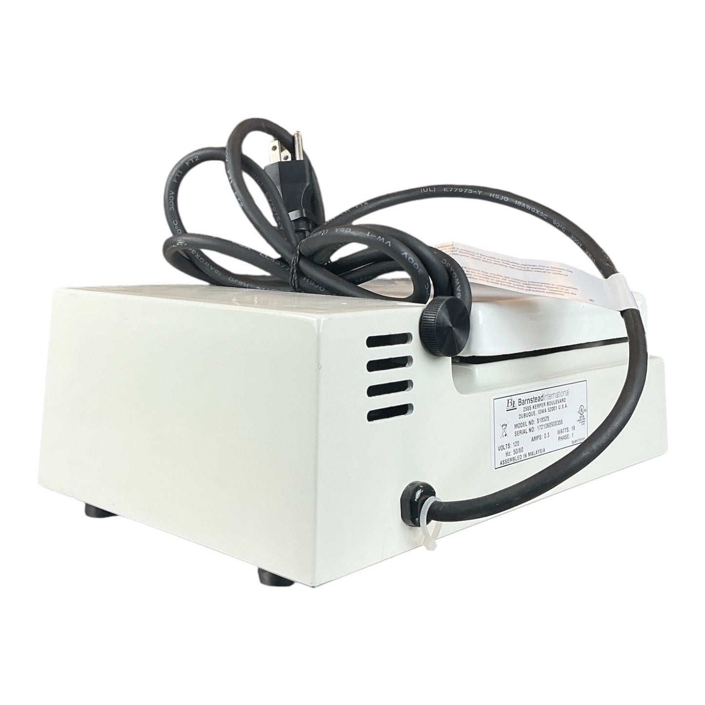 Barnstead Thermolyne Nuova S18525 Magnetic Stirrer Mixer (Best Offer!)