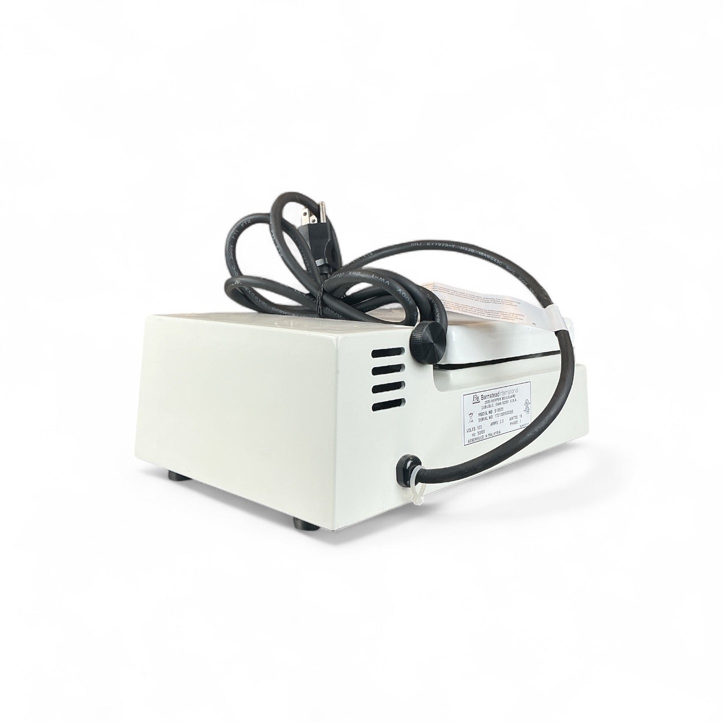 Barnstead Thermolyne Nuova S18525 Magnetic Stirrer Mixer (Best Offer!)