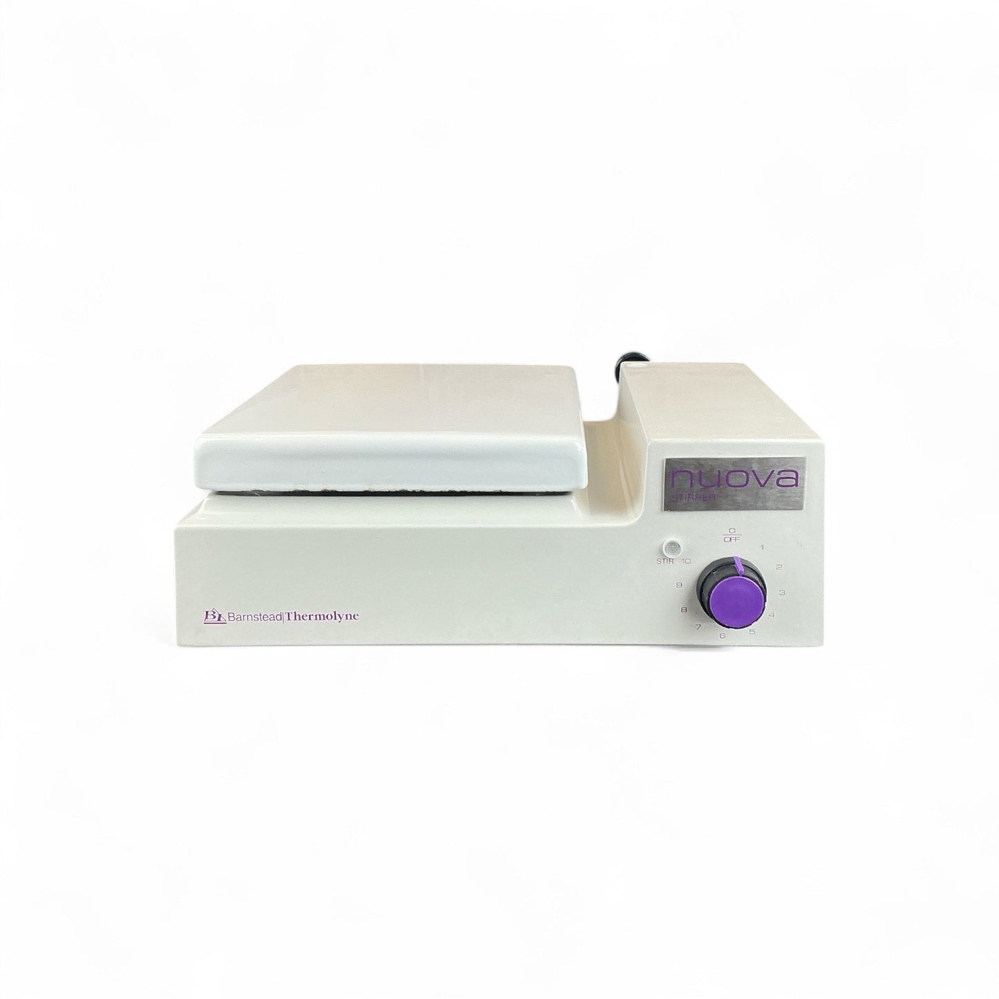 Barnstead Thermolyne Nuova S18525 Magnetic Stirrer Mixer (Best Offer!)