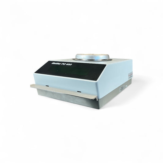 Mettler PC 400 Digital Laboratory Balance Scale (Best Offer!)