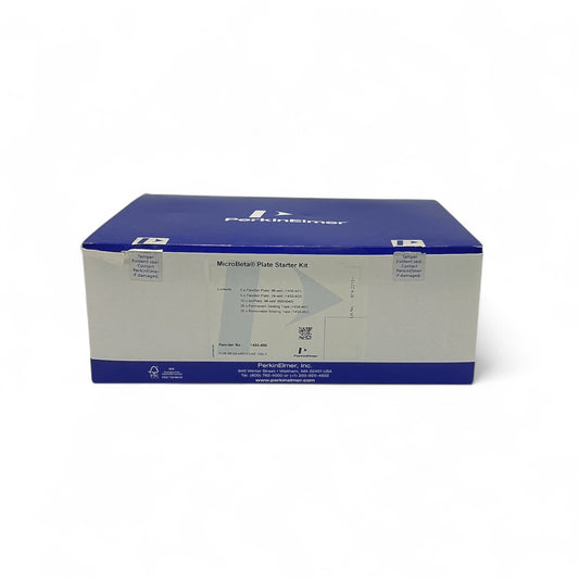 PerkinElmer MicroBeta Plate Starter Kit – Model 1450-486 - New Open Box (Best Offer!)