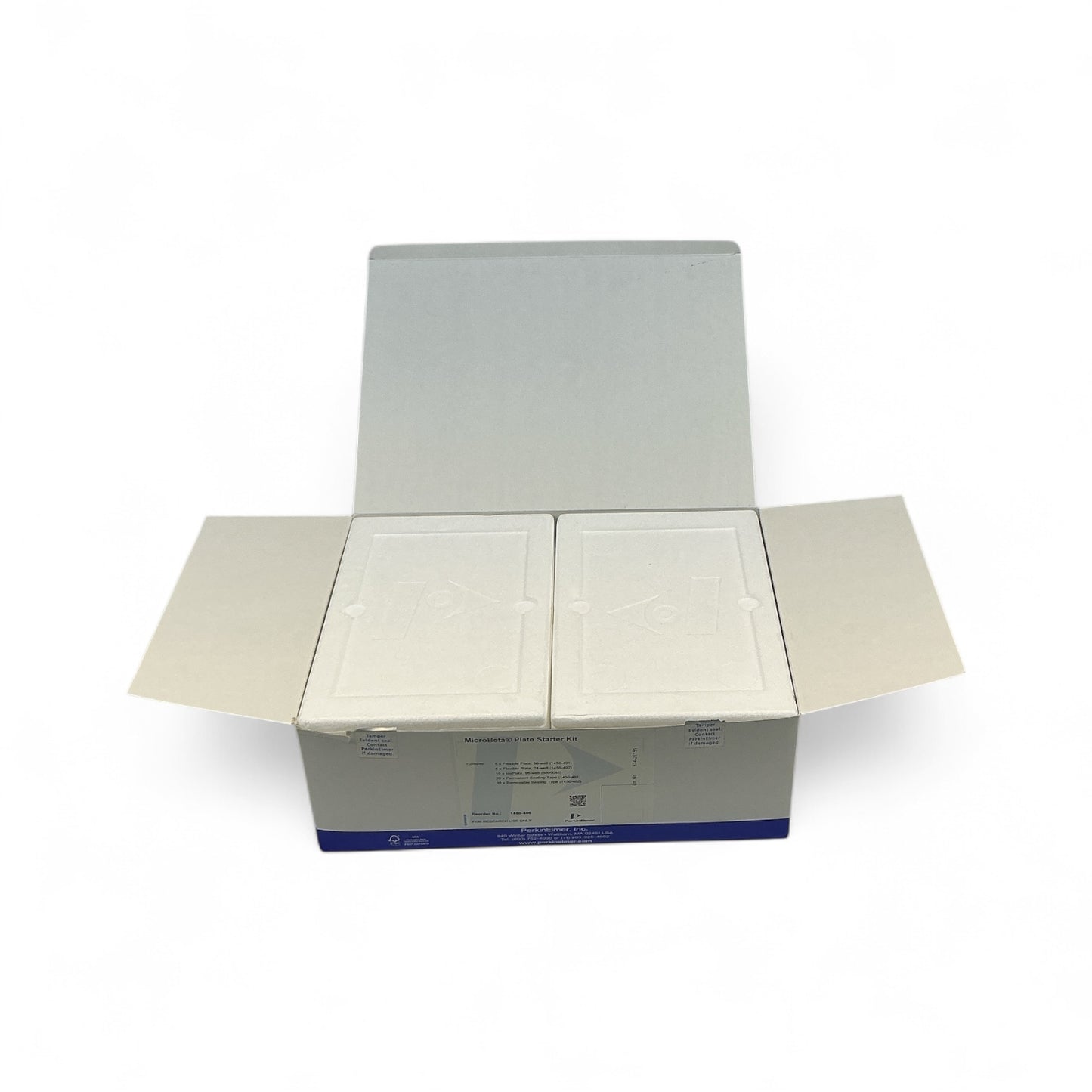 PerkinElmer MicroBeta Plate Starter Kit – Model 1450-486 - New Open Box (Best Offer!)