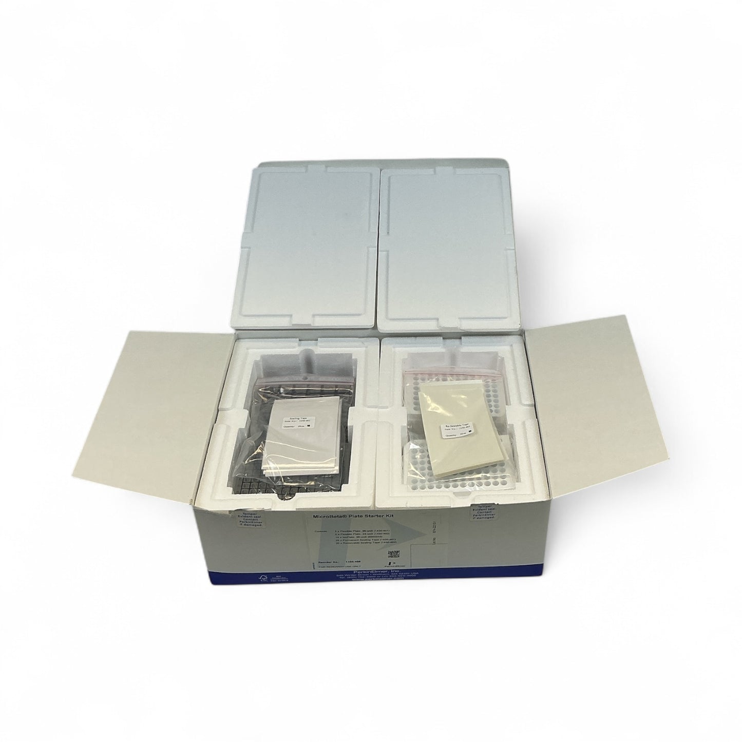PerkinElmer MicroBeta Plate Starter Kit – Model 1450-486 - New Open Box (Best Offer!)