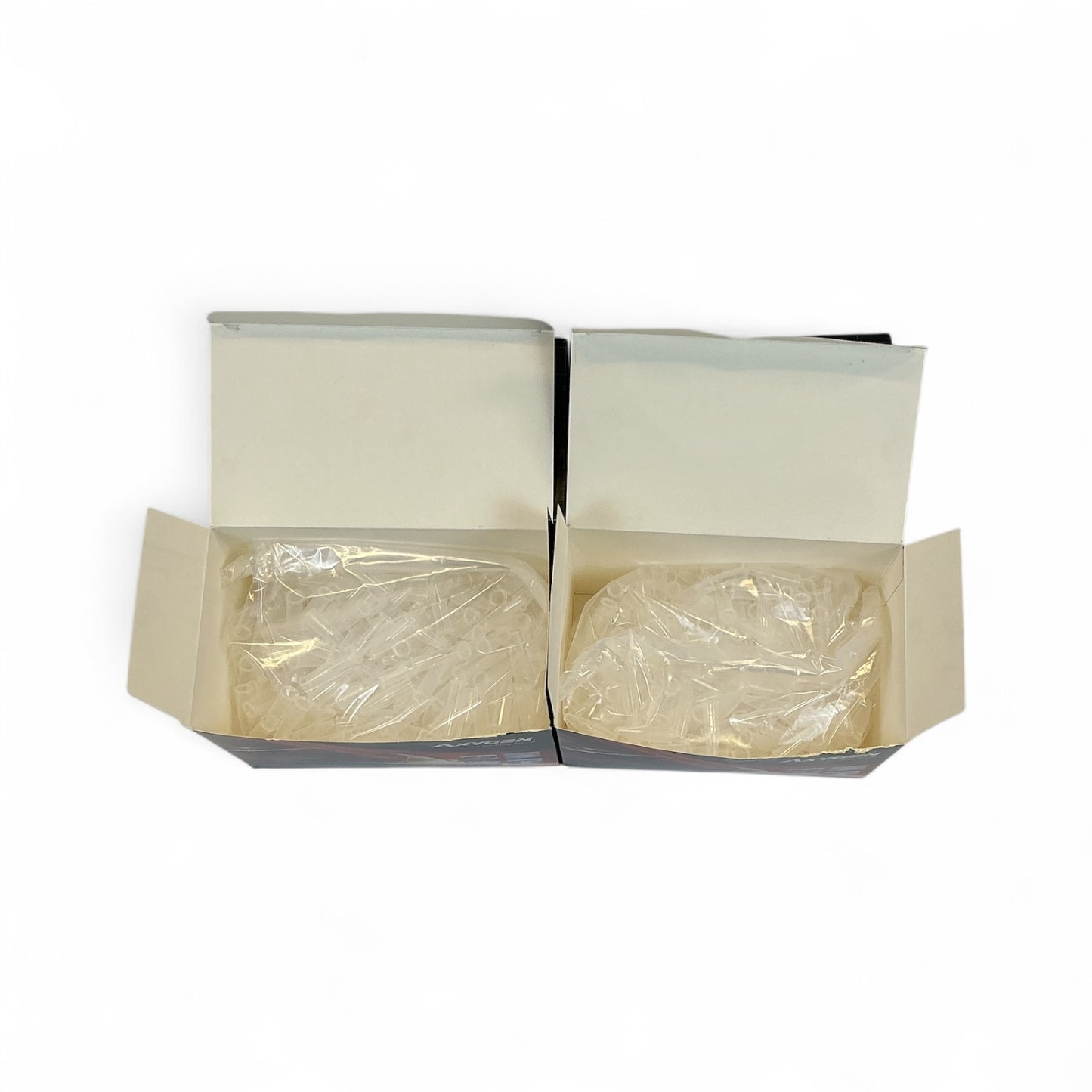 Axygen Microtubes MCT-150-NC 1.5mL Capless 2000ct New (Open Box!)