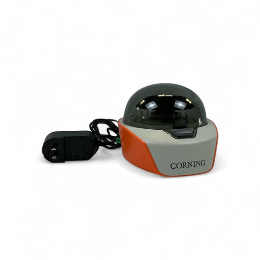 Corning Mini 8-Position Microcentrifuge - Model 6770 - AC Power Supply (Best Offer!)