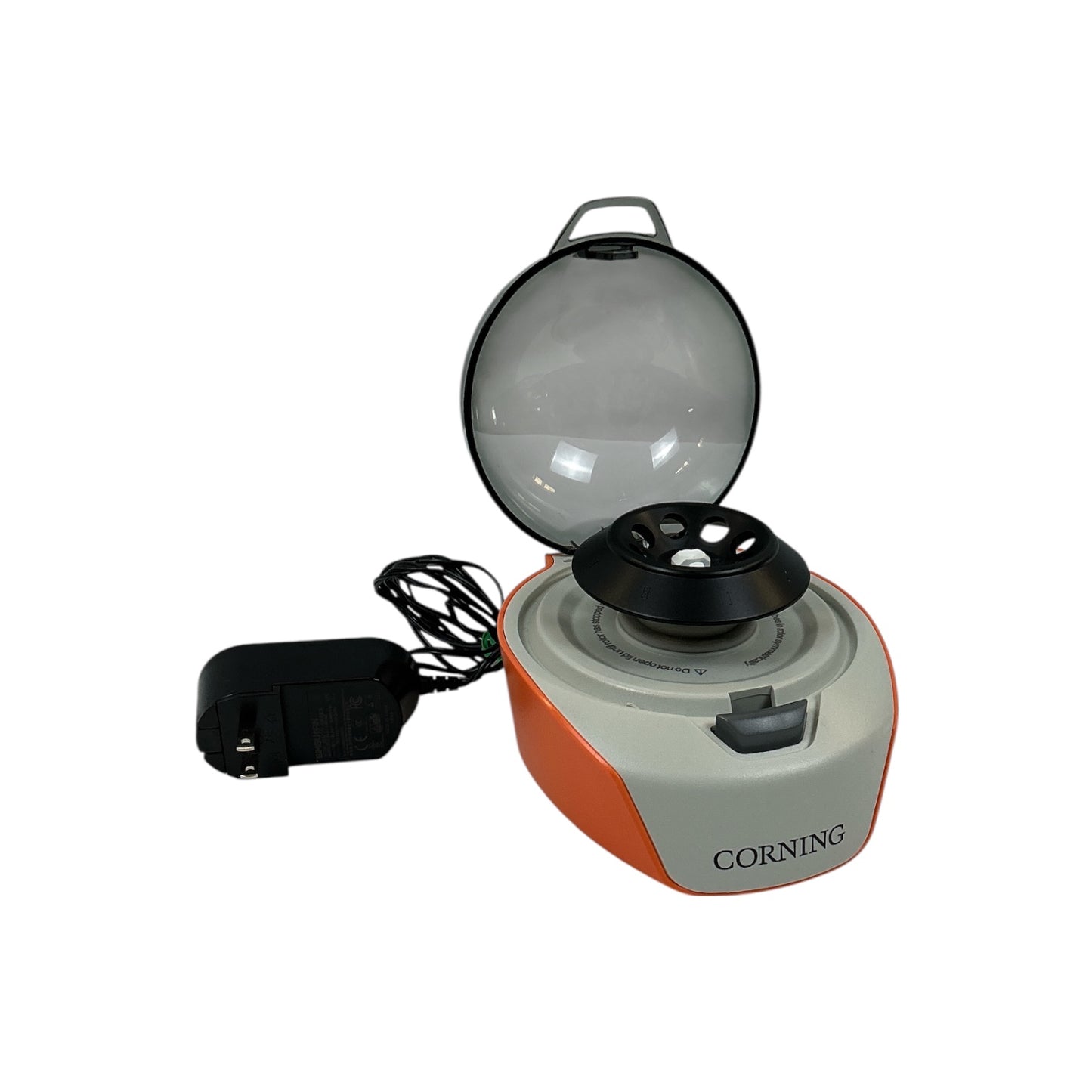 Corning Mini 8-Position Microcentrifuge - Model 6770 - AC Power Supply (Best Offer!)