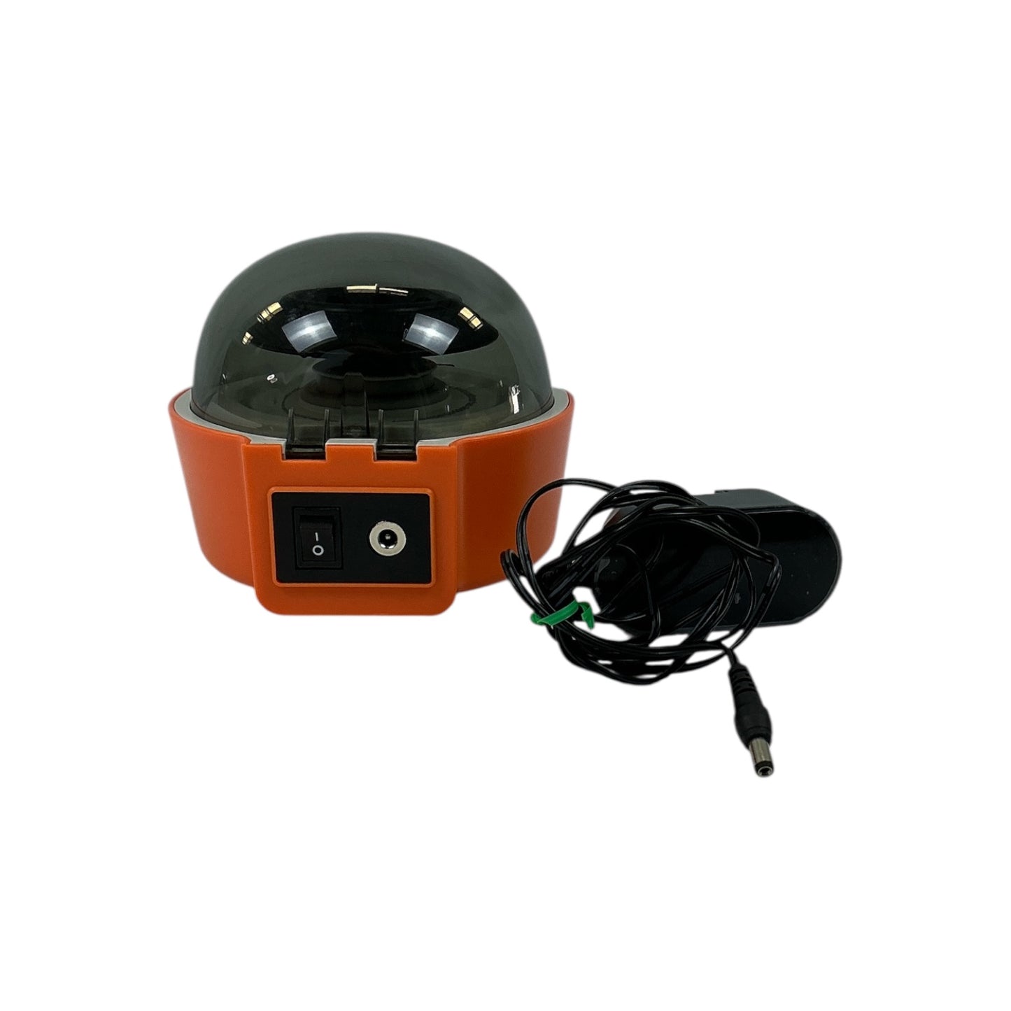 Corning Mini 8-Position Microcentrifuge - Model 6770 - AC Power Supply (Best Offer!)