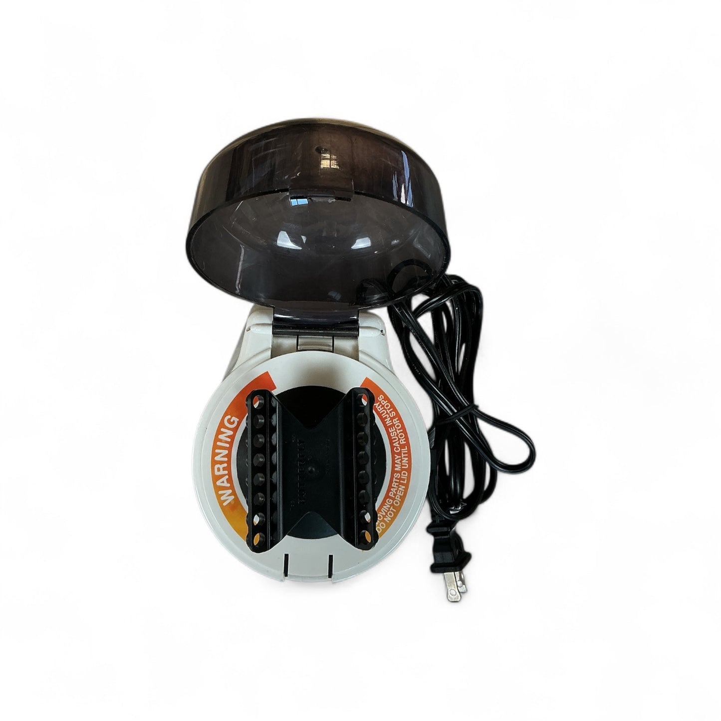 USA Scientific Microcentrifuge Model IR Fixed Angle 6 Position (Best Offer!)