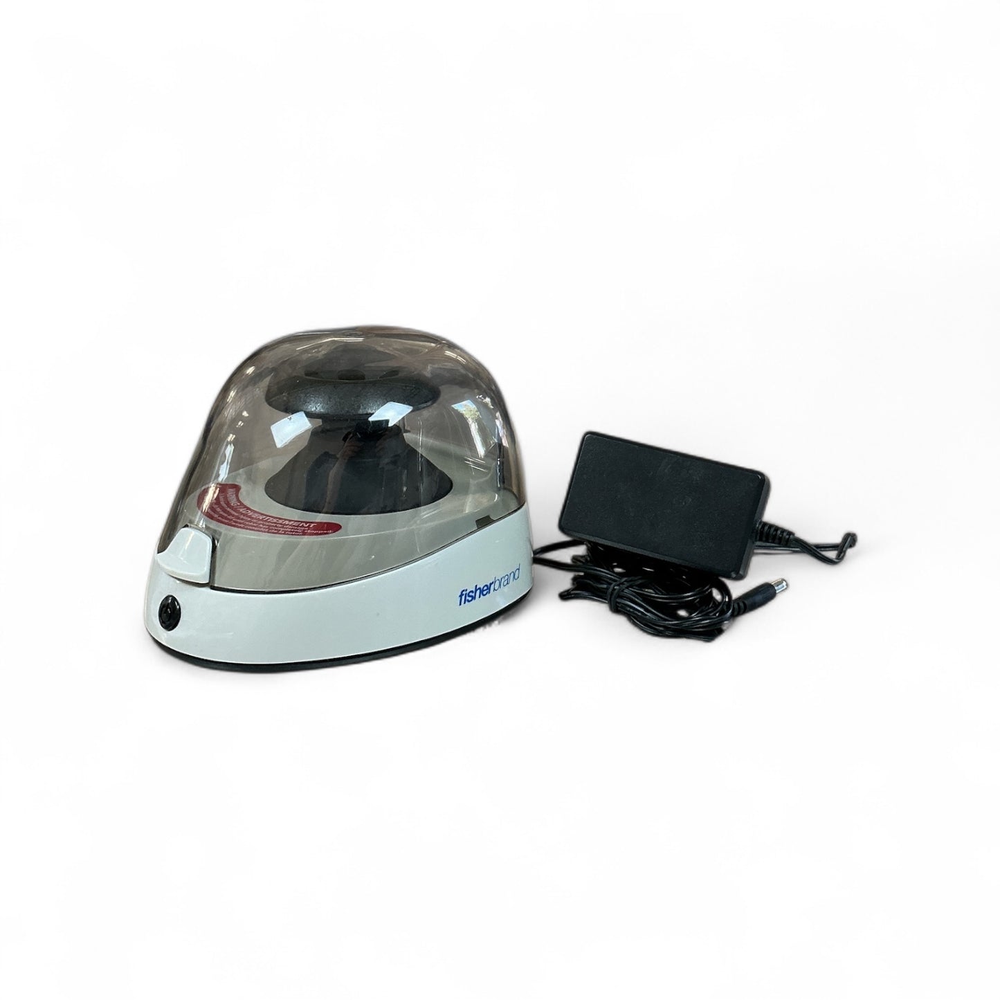 Fisherbrand Sprout Plus 6 Position Microcentrifuge (Best Offer!)