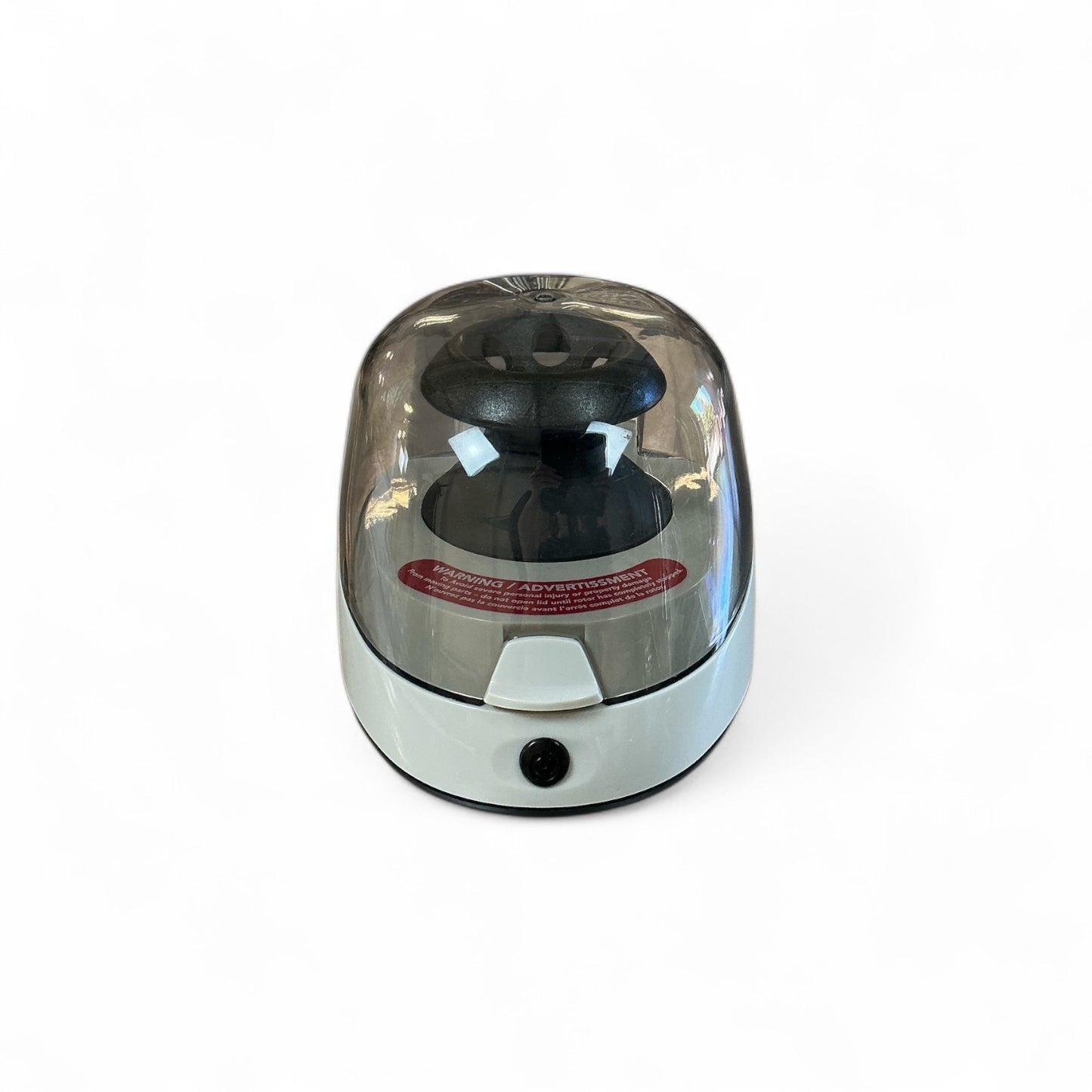 Fisherbrand Sprout Plus 6 Position Microcentrifuge (Best Offer!)