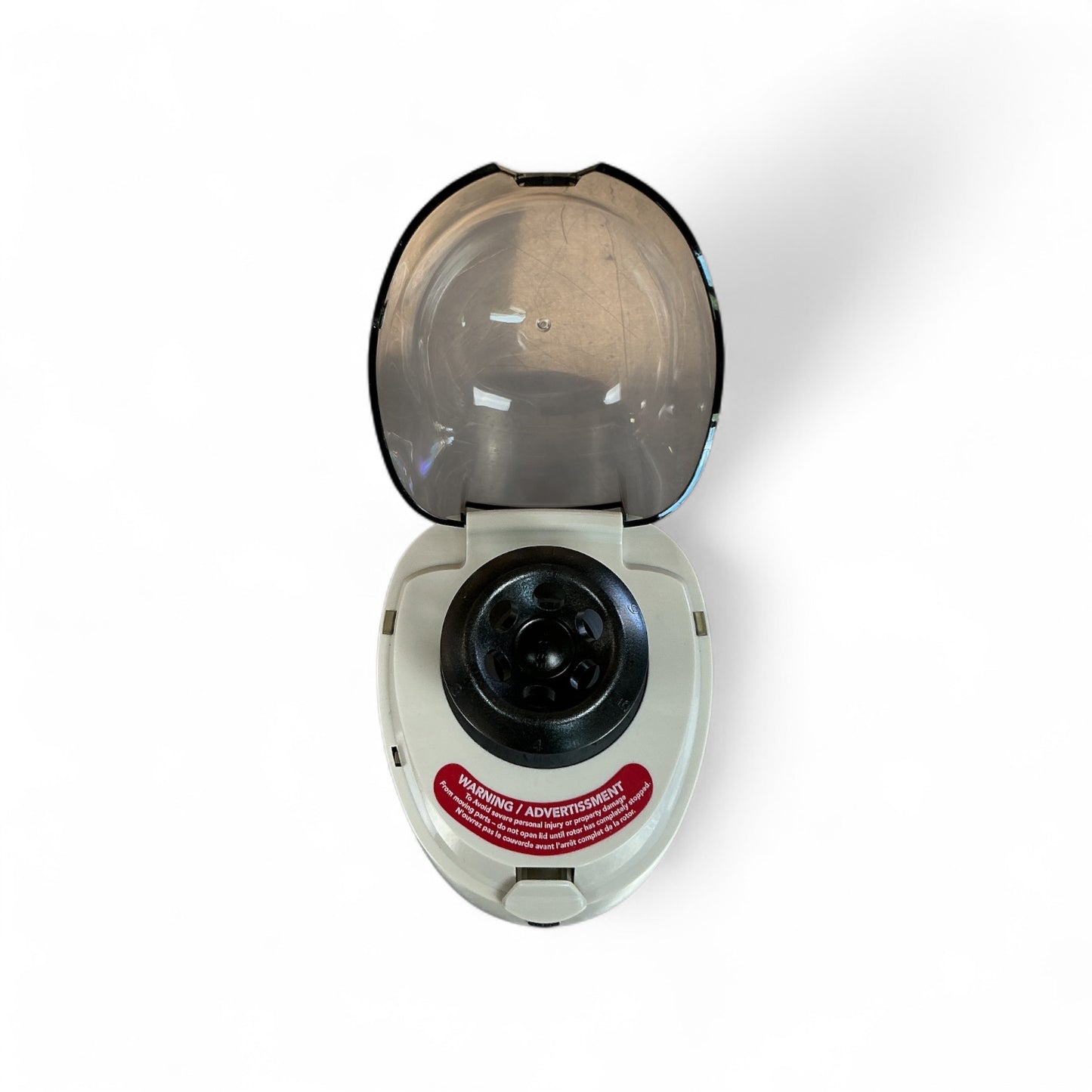 Fisherbrand Sprout Plus 6 Position Microcentrifuge (Best Offer!)