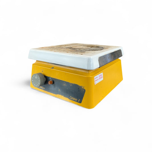Thermolyne Cimarec 2 Hot Plate HP46825 (Best Offer!)