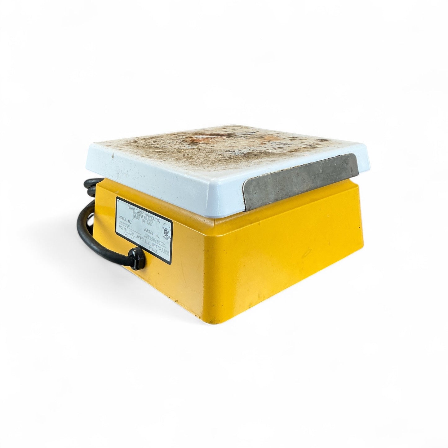 Thermolyne Cimarec 2 Hot Plate HP46825 (Best Offer!)