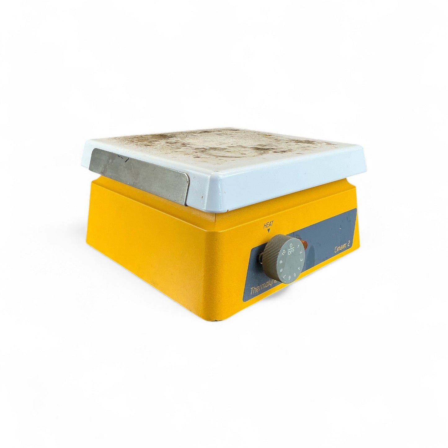 Thermolyne Cimarec 2 Hot Plate HP46825 (Best Offer!)