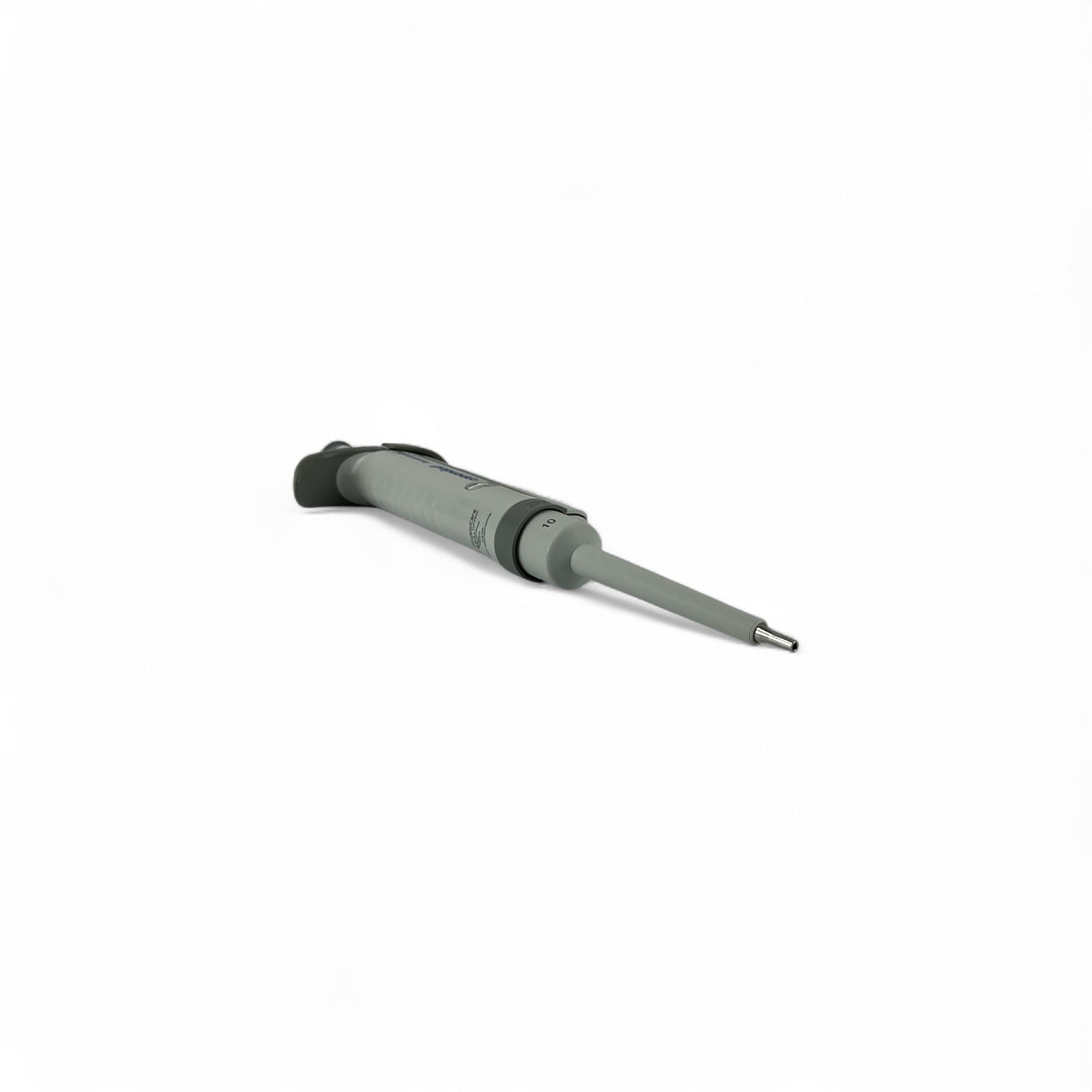 Eppendorf Research Plus Pipette 0.5–10 µL Single Channel Adjustable Volume