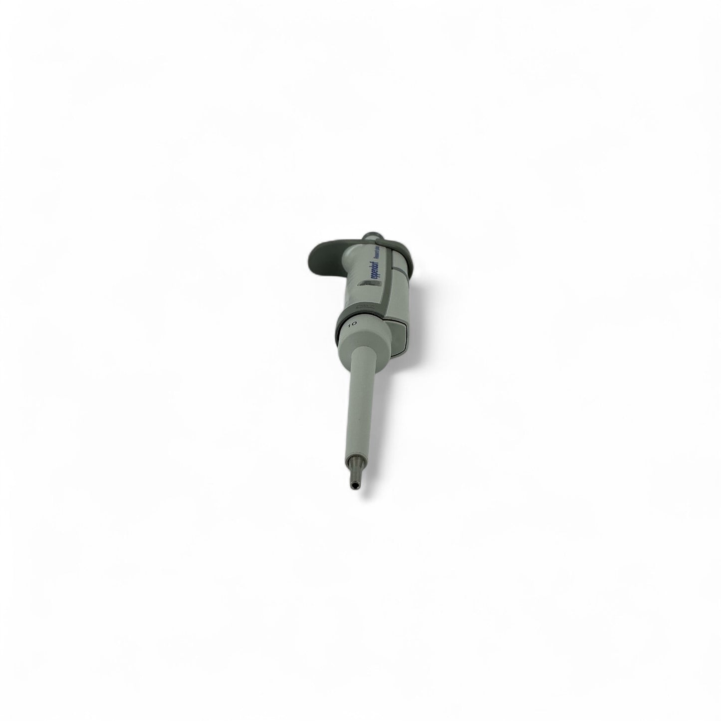 Eppendorf Research Plus Pipette 0.5–10 µL Single Channel Adjustable Volume