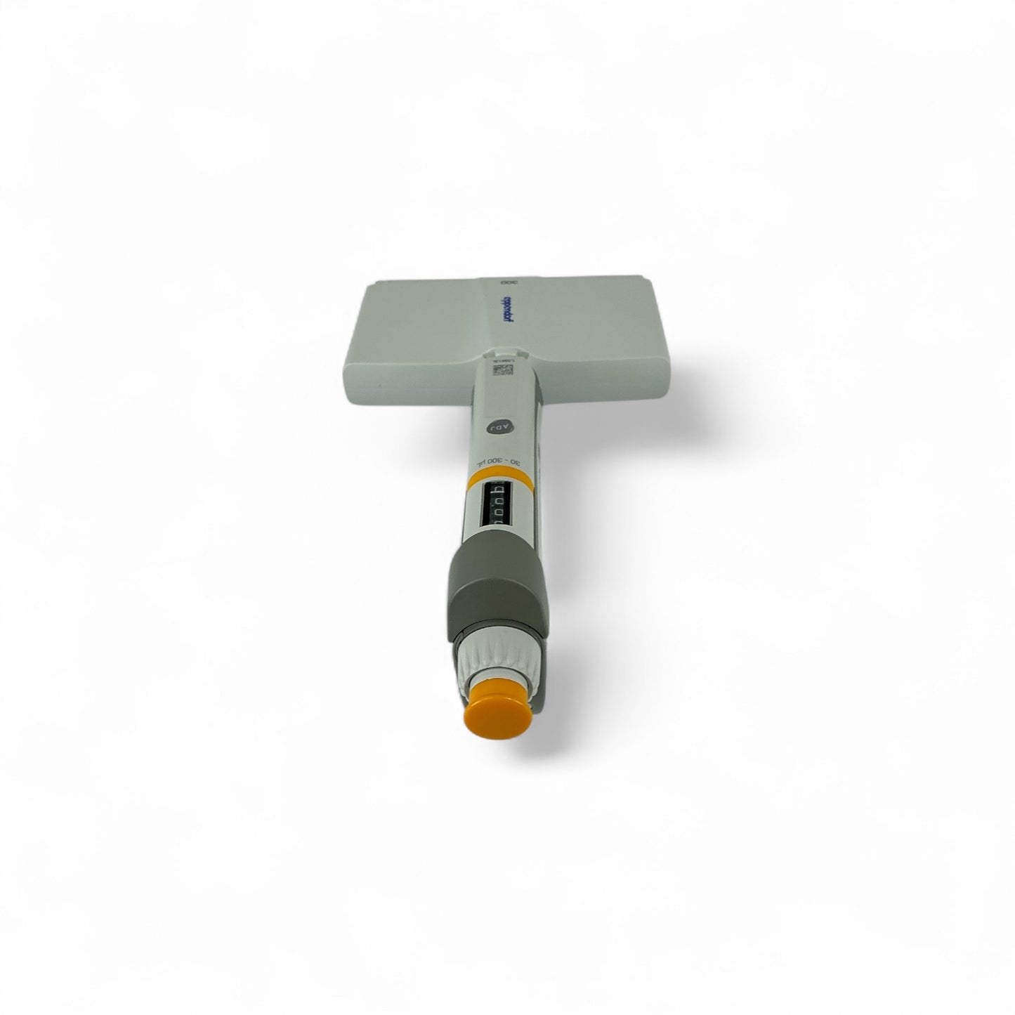 Eppendorf Research Plus 12-Channel Pipette 30–300 µL Manual Adjustable Volume