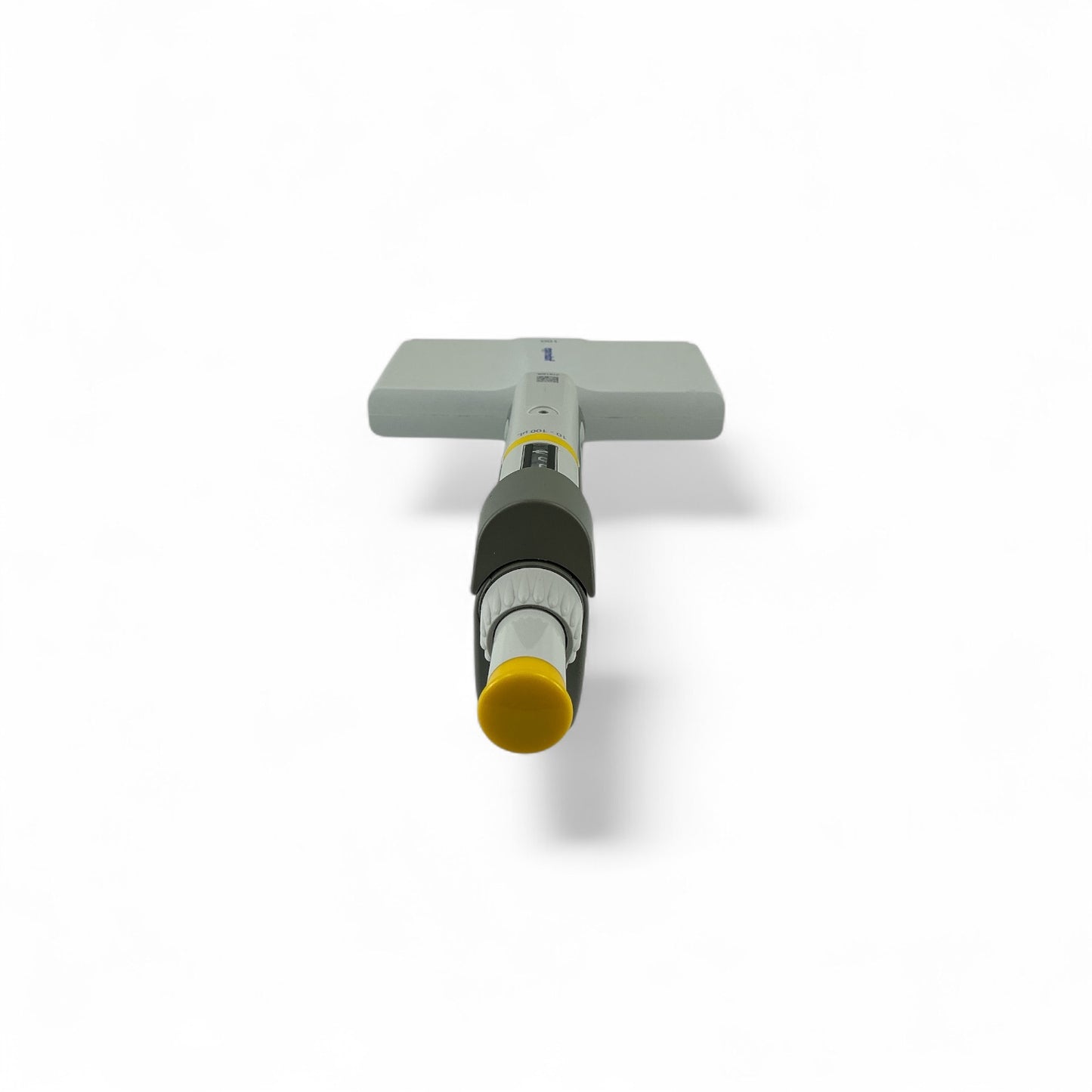 Eppendorf Research Plus 12-Channel Pipette 10–100 µL Manual Adjustable Volume