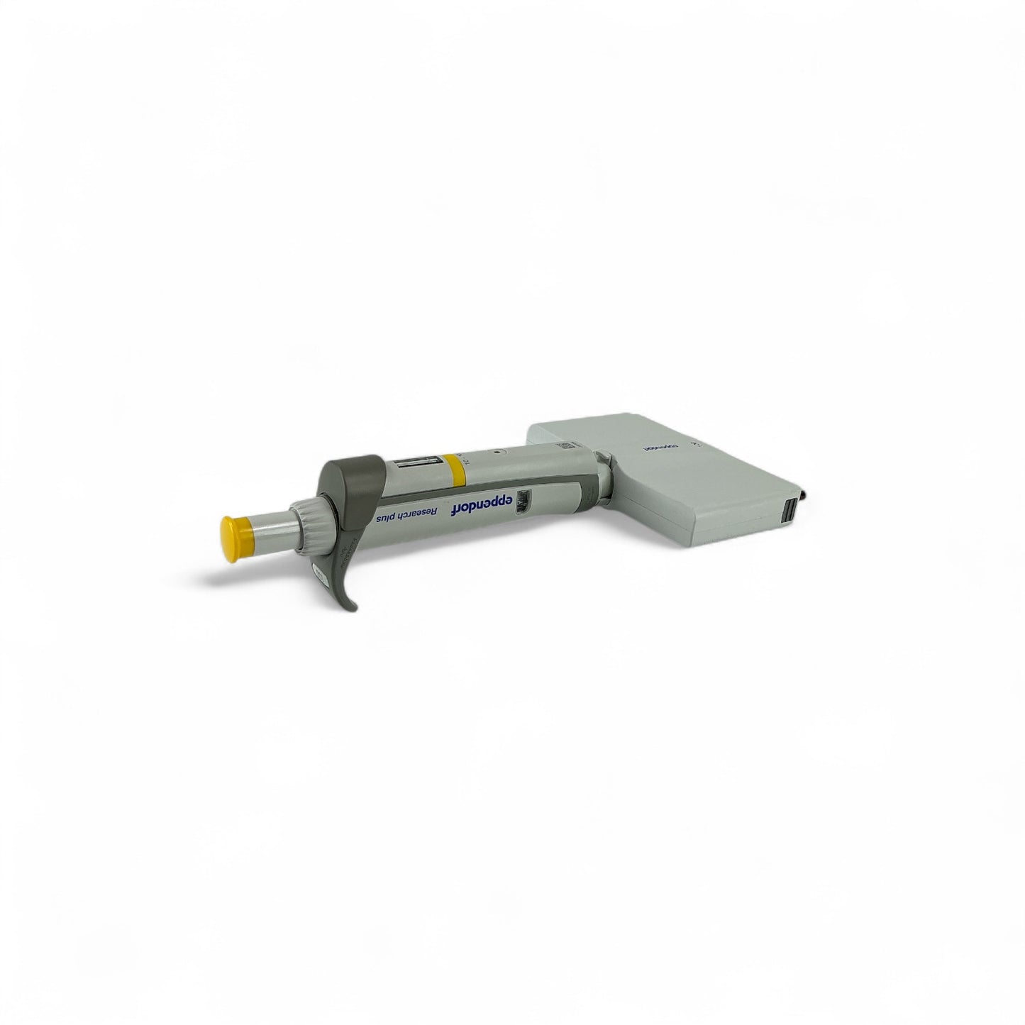 Eppendorf Research Plus 12-Channel Pipette 10–100 µL Manual Adjustable Volume
