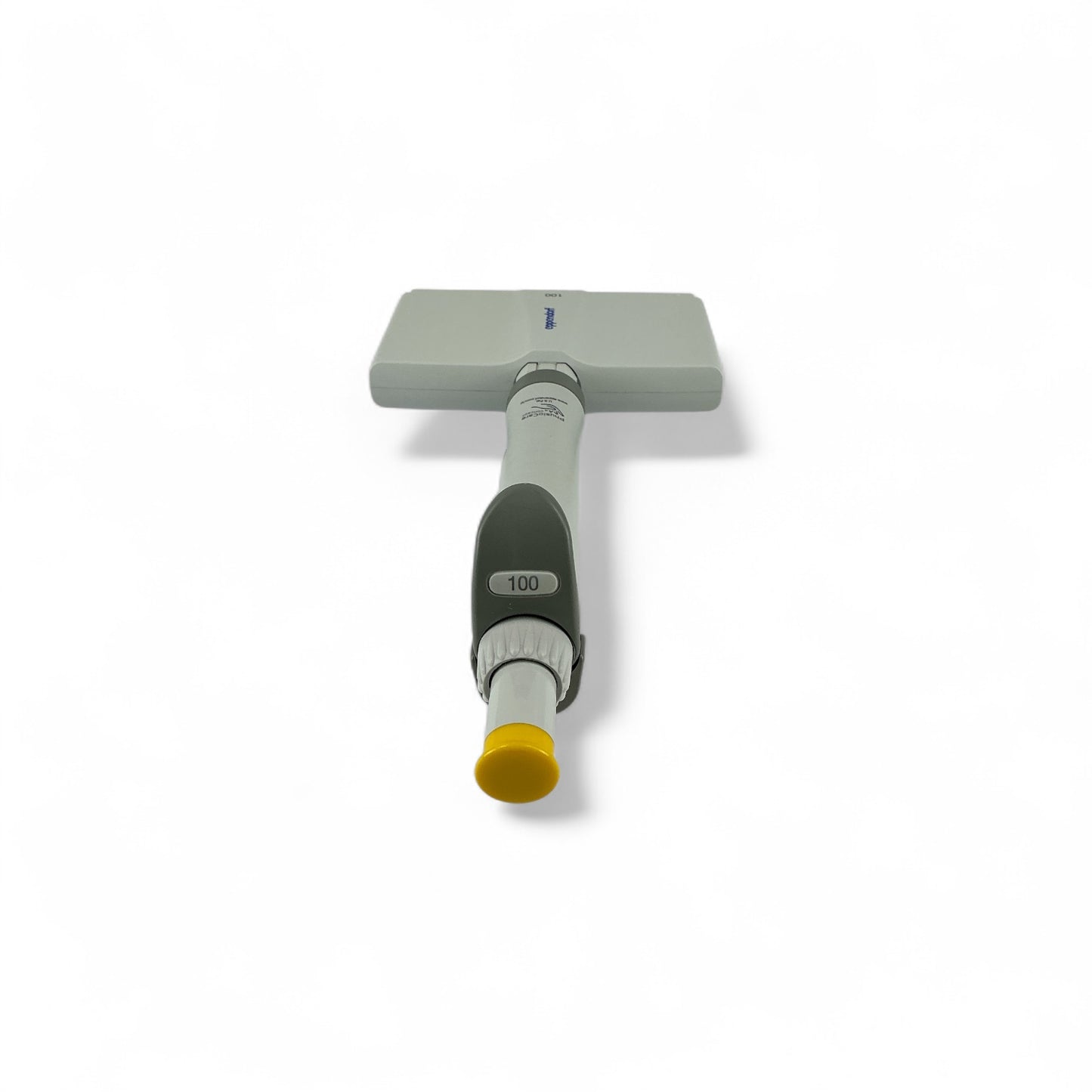 Eppendorf Research Plus 12-Channel Pipette 10–100 µL Manual Adjustable Volume
