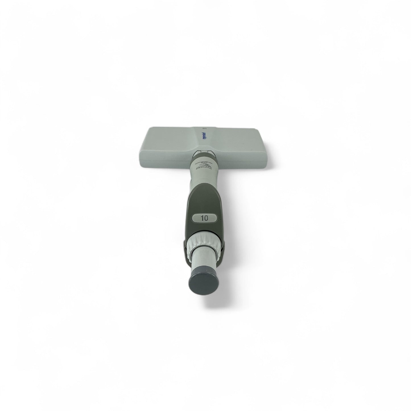 Eppendorf Research Plus 12-Channel Pipette 0.5–10 µL Manual Adjustable Volume