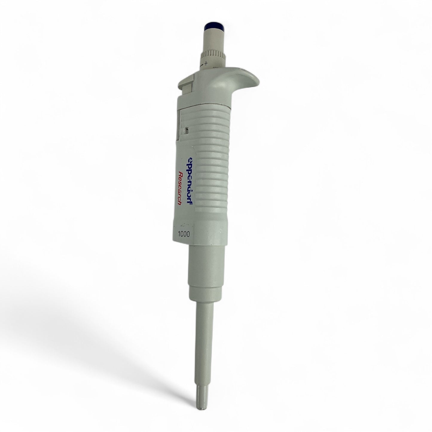 Eppendorf Research Pipette Lot – 6pcs Manual Single Channel