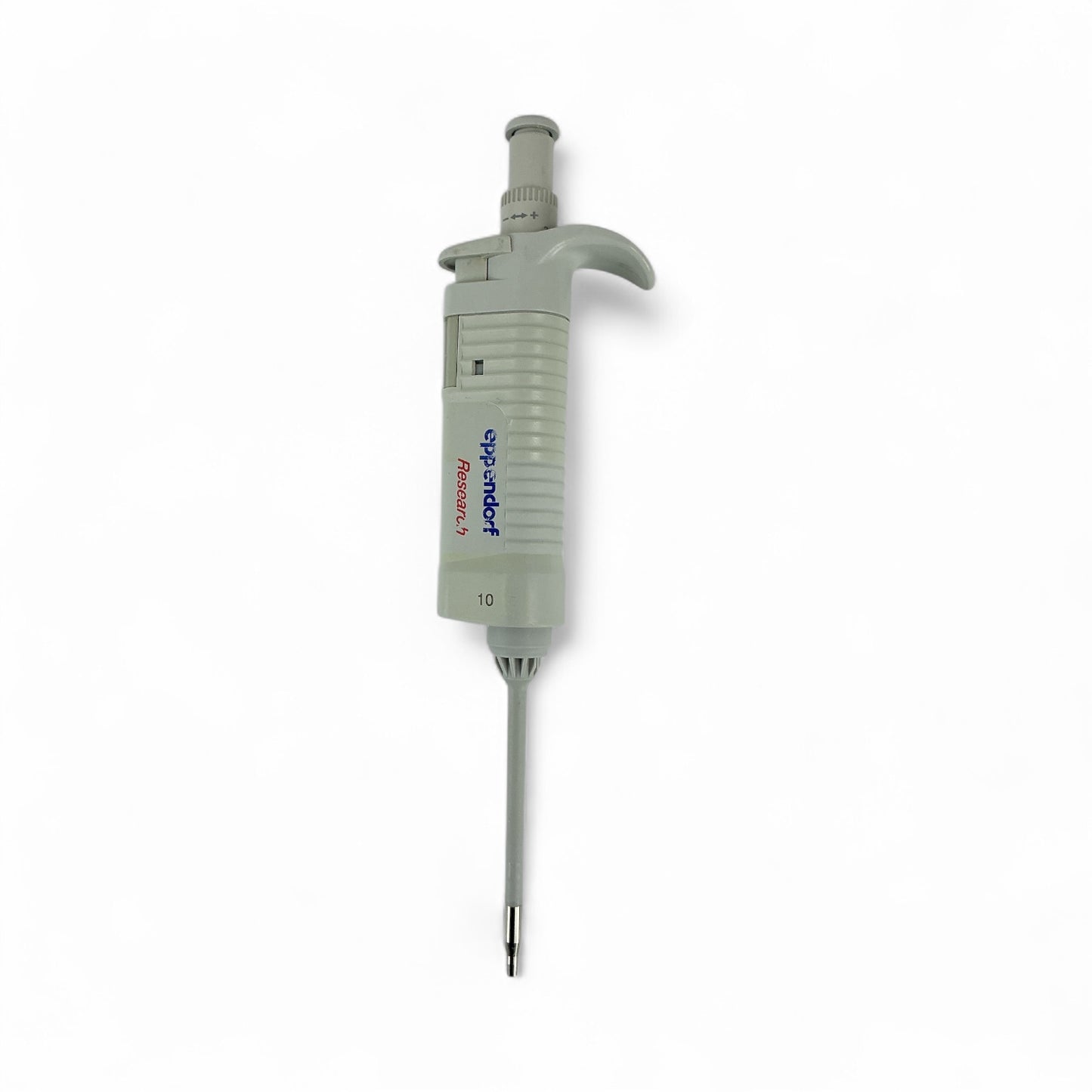 Eppendorf Research Pipette Lot – 6pcs Manual Single Channel