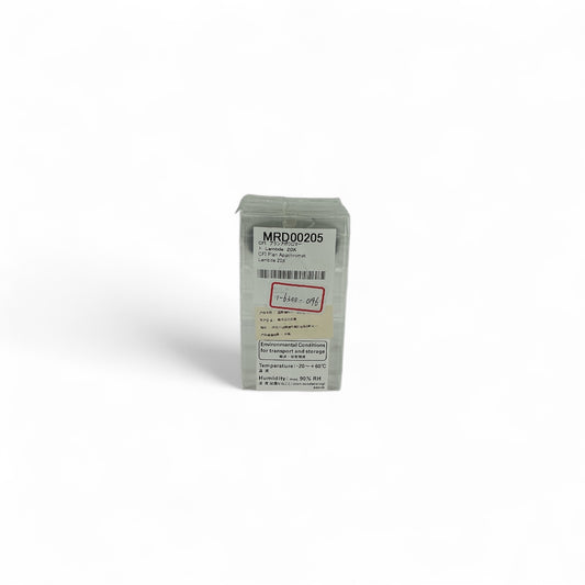 Nikon CFI Plan Apo Lambda 20x/0.75 Objective Lens DIC N2 - New