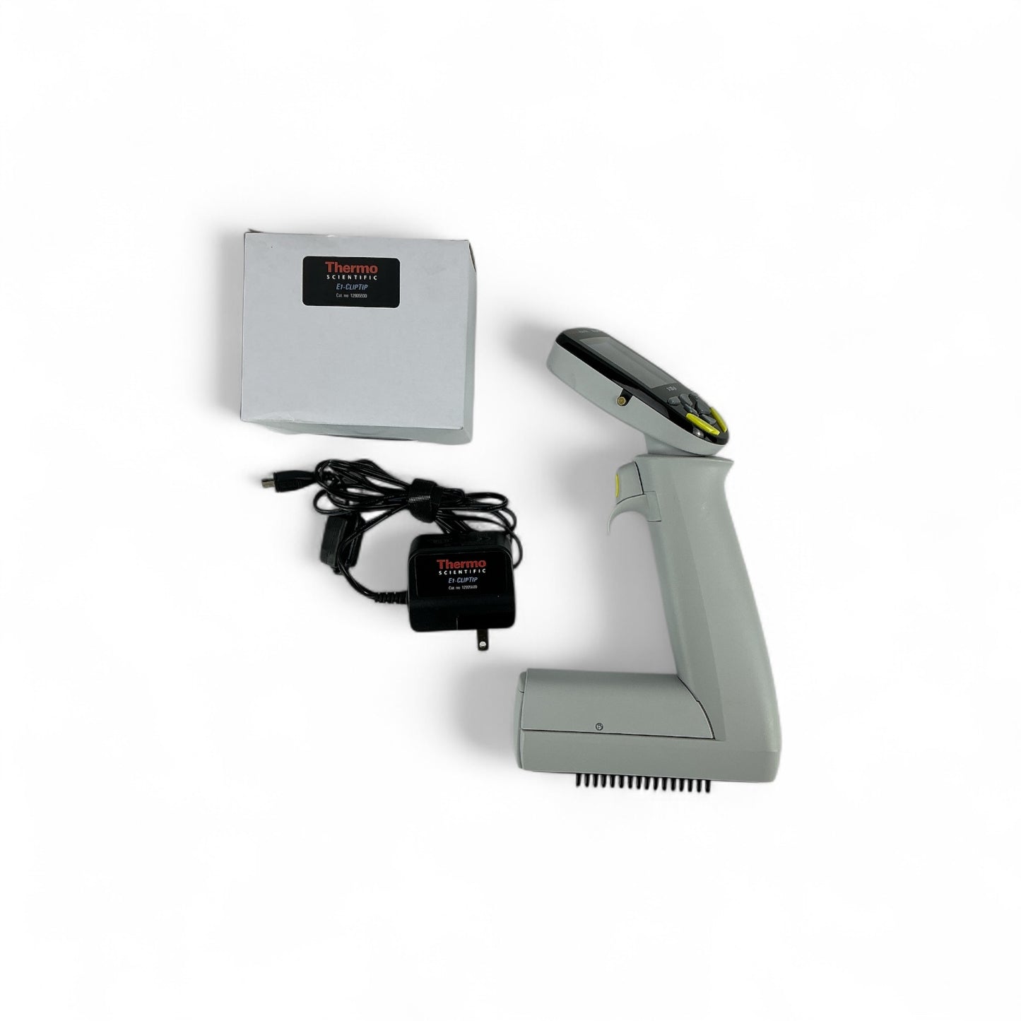 ThermoFisher E1-ClipTip Equalizer 16-Channel Pipette 2–125 µL BT