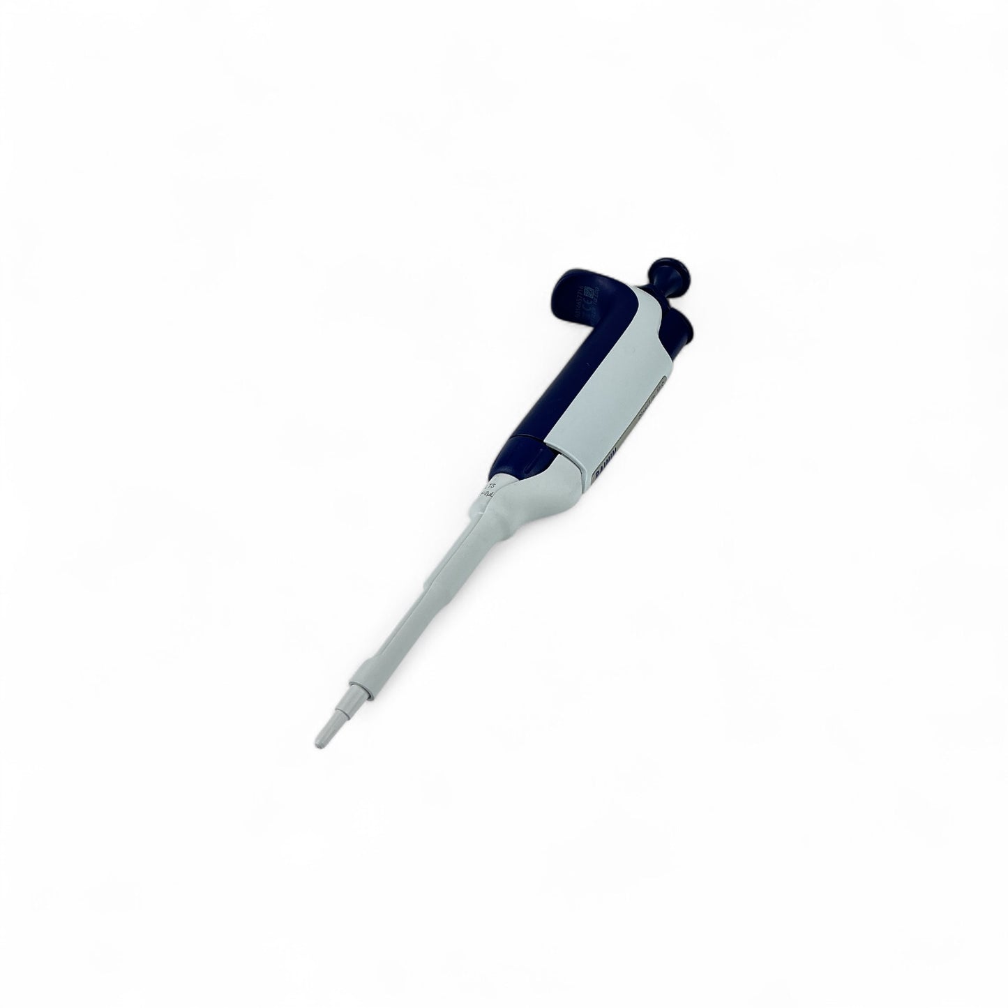 Rainin L-2 XLS Pipette 0.1–2 µL Single Channel LTS