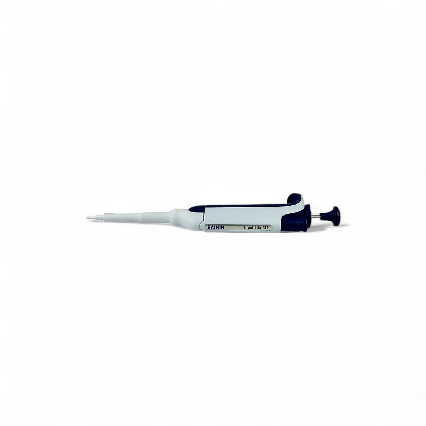 Rainin L-2 XLS Pipette 0.1–2 µL Single Channel LTS