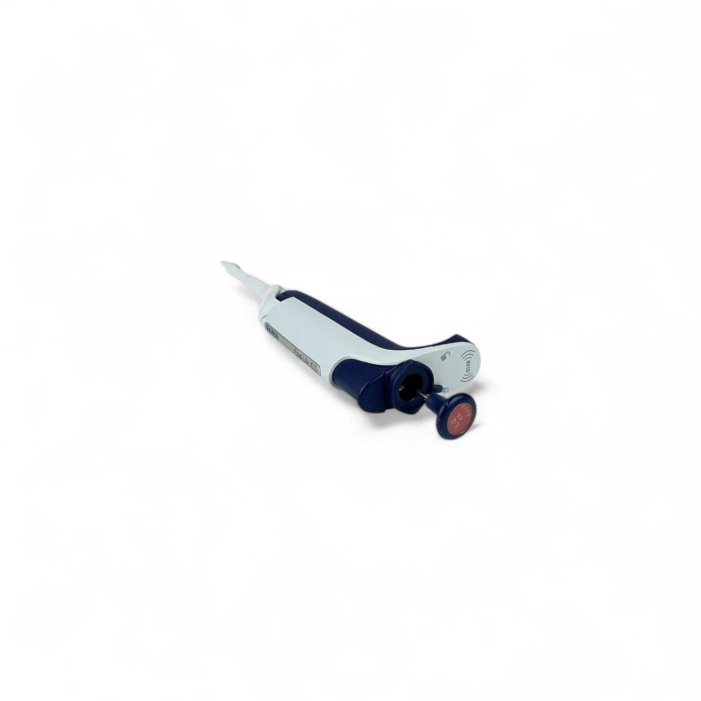Rainin L-2 XLS Pipette 0.1–2 µL Single Channel LTS