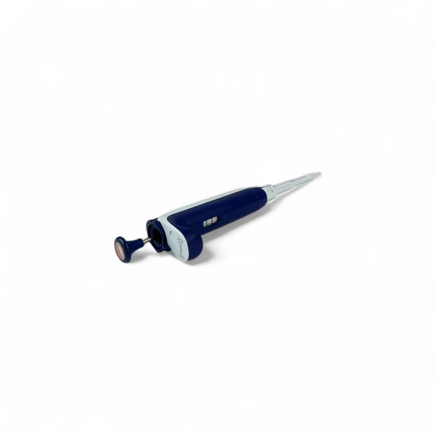 Rainin L-2 XLS Pipette 0.1–2 µL Single Channel LTS